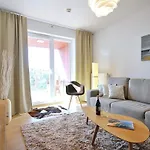 Balticon Polanki Park - Basen, Sauna, Silownia, Sala Zabaw Dla Dzieci Inclusive