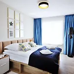 Apartment Balticon Polanki Park - Basen, Sauna, Silownia, Sala Zabaw Dla Dzieci Inclusive Kolberg