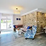 Apartment Balticon Polanki Park - Basen, Sauna, Silownia, Sala Zabaw Dla Dzieci Inclusive Kolberg