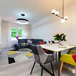 Balticon Polanki Park - Basen, Sauna, Silownia, Sala Zabaw Dla Dzieci Inclusive