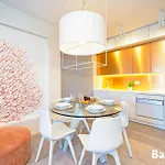 Balticon Polanki Park - Basen, Sauna, Silownia, Sala Zabaw Dla Dzieci Inclusive Apartment