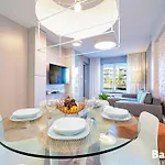 Balticon Polanki Park - Basen, Sauna, Silownia, Sala Zabaw Dla Dzieci Inclusive * Kolberg
