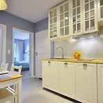 Apartment Balticon Polanki Park - Basen, Sauna, Silownia, Sala Zabaw Dla Dzieci Inclusive