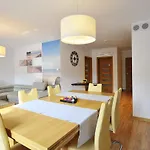 Apartment Balticon Polanki Park - Basen, Sauna, Silownia, Sala Zabaw Dla Dzieci Inclusive Kolberg