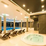 Balticon Polanki Park - Basen, Sauna, Silownia, Sala Zabaw Dla Dzieci Inclusive Apartment