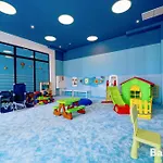 Balticon Polanki Park - Basen, Sauna, Silownia, Sala Zabaw Dla Dzieci Inclusive Apartment Kolberg