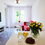 Apartment Balticon Polanki Park - Basen, Sauna, Silownia, Sala Zabaw Dla Dzieci Inclusive