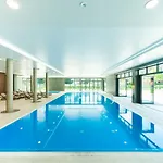 Apartment Balticon Polanki Park - Basen, Sauna, Silownia, Sala Zabaw Dla Dzieci Inclusive Kolberg