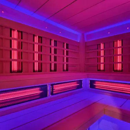 Balticon Polanki Park - Basen, Sauna, Silownia, Sala Zabaw Dla Dzieci Inclusive Apartment Kolberg
