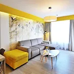 Balticon Polanki Park - Basen, Sauna, Silownia, Sala Zabaw Dla Dzieci Inclusive * Kołobrzeg