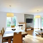 Balticon Polanki Park - Basen, Sauna, Silownia, Sala Zabaw Dla Dzieci Inclusive Апартаменты Колобжег