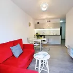 Balticon Polanki Park - Basen, Sauna, Silownia, Sala Zabaw Dla Dzieci Inclusive Lejlighed