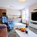 Апартаменты Balticon Polanki Park - Basen, Sauna, Silownia, Sala Zabaw Dla Dzieci Inclusive Колобжег