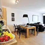 Balticon Polanki Park - Basen, Sauna, Silownia, Sala Zabaw Dla Dzieci Inclusive Lejlighed Kołobrzeg