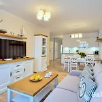 Balticon Polanki Park - Basen, Sauna, Silownia, Sala Zabaw Dla Dzieci Inclusive Колобжег