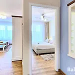 Balticon Polanki Park - Basen, Sauna, Silownia, Sala Zabaw Dla Dzieci Inclusive Lejlighed *