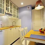 Balticon Polanki Park - Basen, Sauna, Silownia, Sala Zabaw Dla Dzieci Inclusive Апартаменты Колобжег