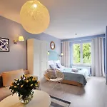 Balticon Polanki Park - Basen, Sauna, Silownia, Sala Zabaw Dla Dzieci Inclusive * Kołobrzeg