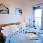 Balticon Polanki Park - Basen, Sauna, Silownia, Sala Zabaw Dla Dzieci Inclusive Апартаменты