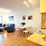 Balticon Polanki Park - Basen, Sauna, Silownia, Sala Zabaw Dla Dzieci Inclusive * Колобжег