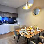 Balticon Polanki Park - Basen, Sauna, Silownia, Sala Zabaw Dla Dzieci Inclusive Kołobrzeg