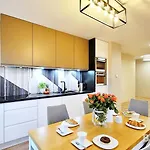 Balticon Polanki Park - Basen, Sauna, Silownia, Sala Zabaw Dla Dzieci Inclusive Колобжег