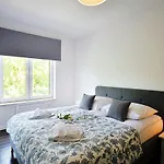 Balticon Polanki Park - Basen, Sauna, Silownia, Sala Zabaw Dla Dzieci Inclusive Апартаменты Колобжег