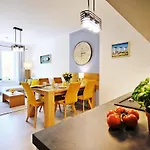 Апартаменты Balticon Polanki Park - Basen, Sauna, Silownia, Sala Zabaw Dla Dzieci Inclusive