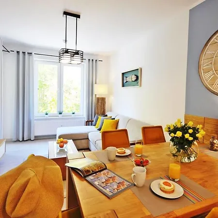 Balticon Polanki Park - Basen, Sauna, Silownia, Sala Zabaw Dla Dzieci Inclusive קולובז'ג