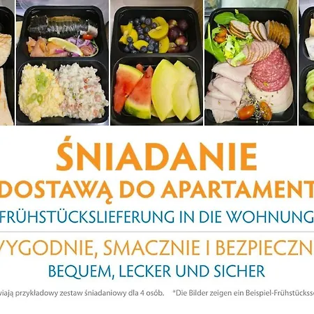 Balticon Polanki Park - Basen, Sauna, Silownia, Sala Zabaw Dla Dzieci Inclusive *