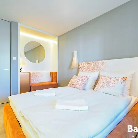 Balticon Polanki Park - Basen, Sauna, Silownia, Sala Zabaw Dla Dzieci Inclusive