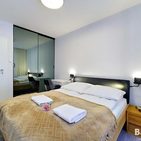 Balticon Polanki Park - Basen, Sauna, Silownia, Sala Zabaw Dla Dzieci Inclusive * Kołobrzeg