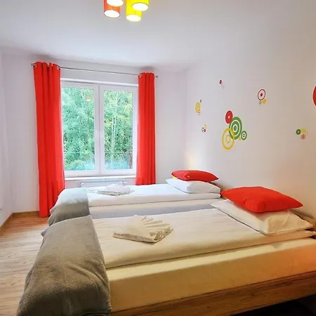 Balticon Polanki Park - Basen, Sauna, Silownia, Sala Zabaw Dla Dzieci Inclusive