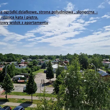 Balticon Polanki Park - Basen, Sauna, Silownia, Sala Zabaw Dla Dzieci Inclusive Lägenhet