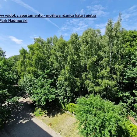 Lägenhet Balticon Polanki Park - Basen, Sauna, Silownia, Sala Zabaw Dla Dzieci Inclusive Kołobrzeg