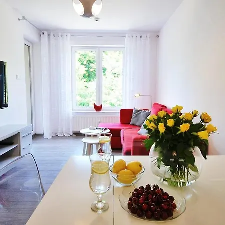 Appartement Balticon Polanki Park - Basen, Sauna, Silownia, Sala Zabaw Dla Dzieci Inclusive