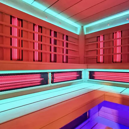 Balticon Polanki Park - Basen, Sauna, Silownia, Sala Zabaw Dla Dzieci Inclusive Lejlighed Kołobrzeg