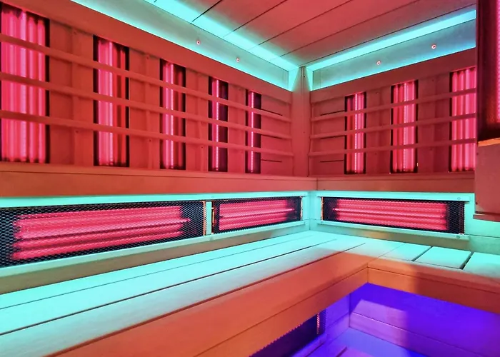 Balticon Polanki Park - Basen, Sauna, Silownia, Sala Zabaw Dla Dzieci Inclusive Lägenhet Kołobrzeg