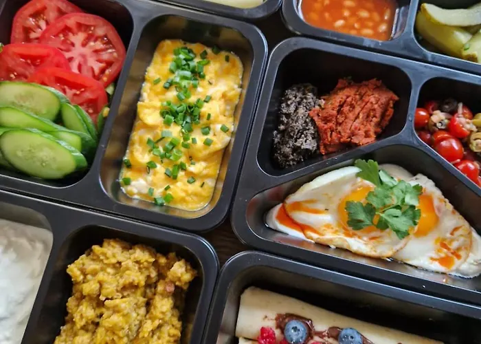 Balticon Polanki Park - Basen, Sauna, Silownia, Sala Zabaw Dla Dzieci Inclusive Lägenhet *